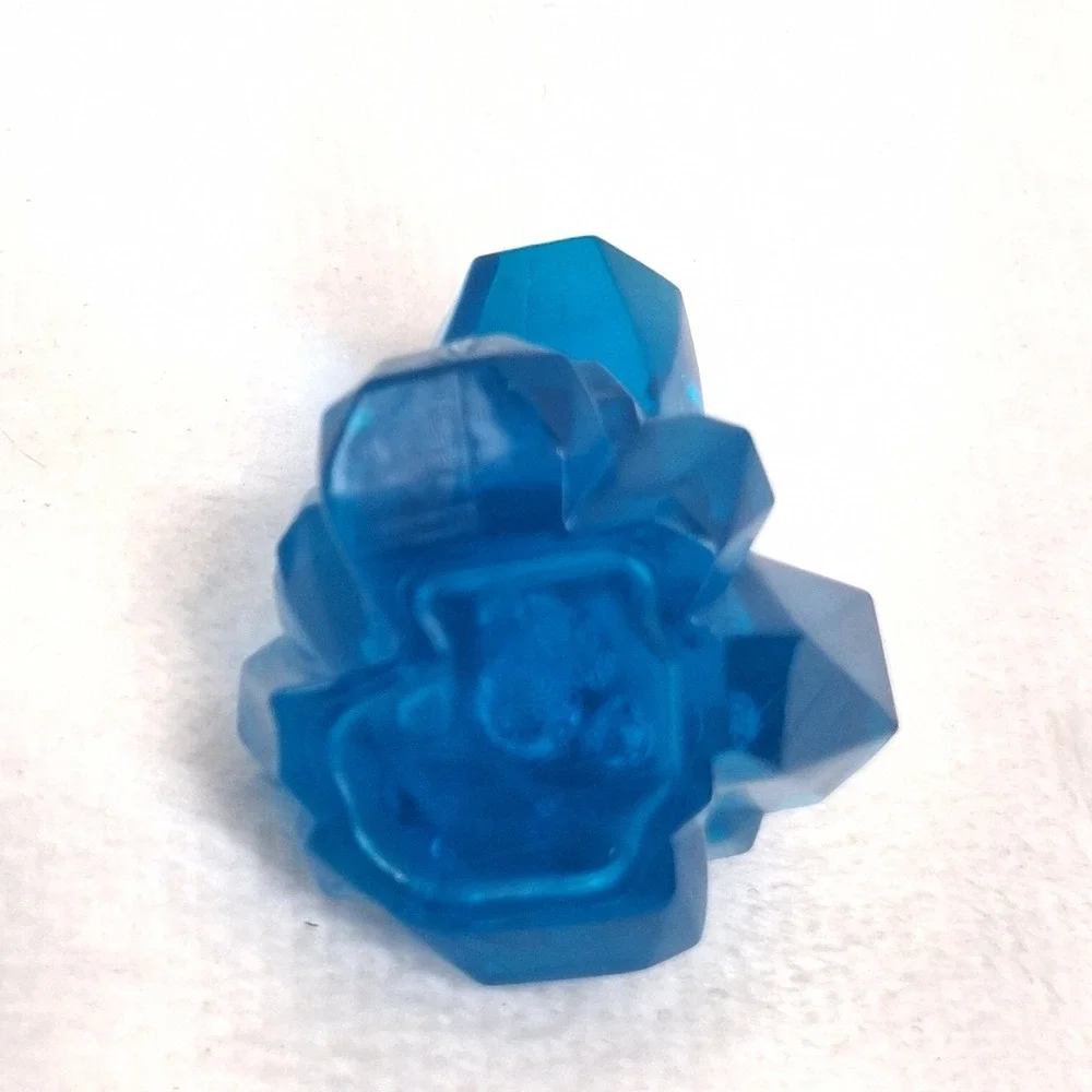 Little Tikes Magic Workshop Play Set Blue Crystal Replacement Part
